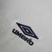 Tottenham Hotspur 94/95 Home White Soccer Jersey